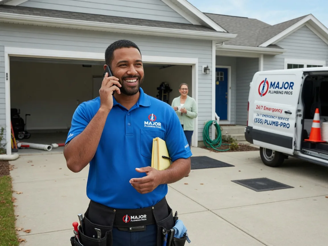 Drain Cleaning Services Milan, MO FAQs